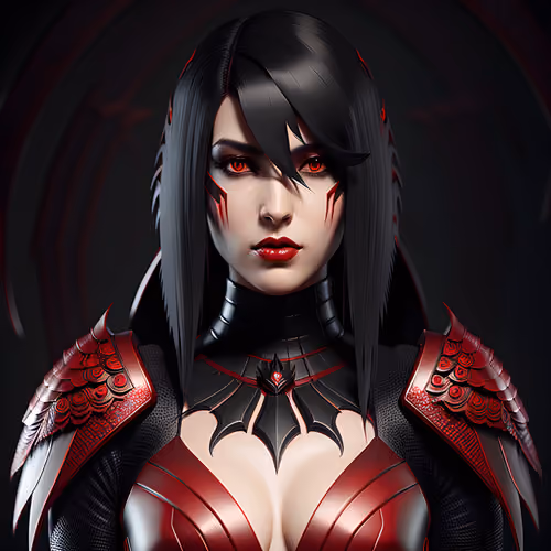 Raven 12