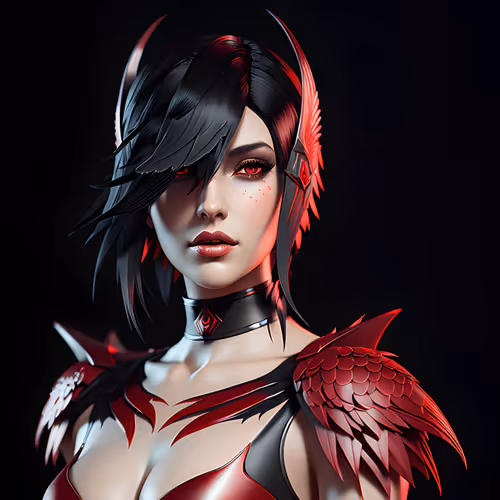 Raven 11