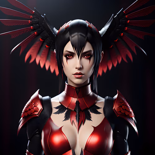 Raven 04