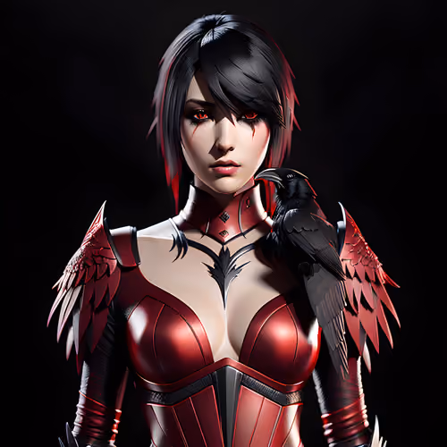 Raven 13