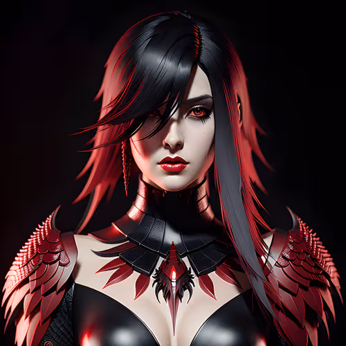 Raven 03