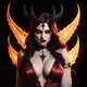 Vamp Avatar 038 (Unique)