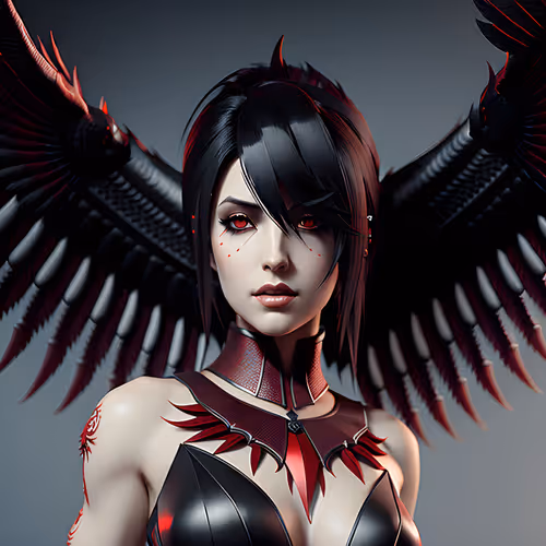 Raven 01