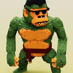 CyberKong VX #11316