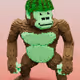 CyberKong VX #6349