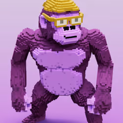 CyberKong VX #11228