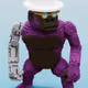 CyberKong VX #7595