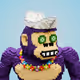 11424