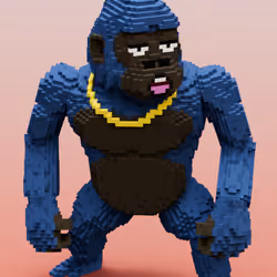 CyberKong VX #7146
