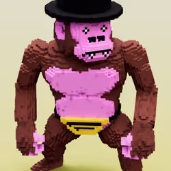 CyberKong VX #14745