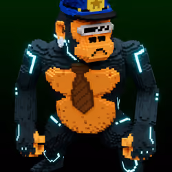 CyberKong VX #14258