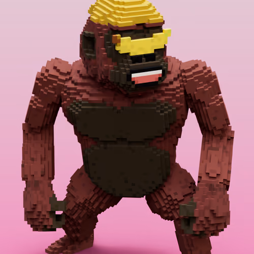 Bananaboy #11196