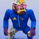 CyberKong VX #7834