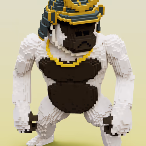 CyberKong VX #7264