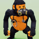 CyberKong VX #5313