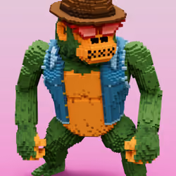 CyberKong VX #14934