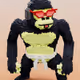 CyberKong VX #6434