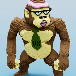CyberKong VX #11570