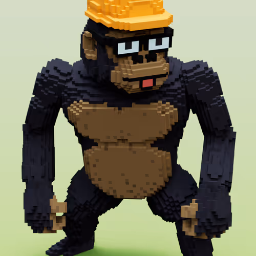 CyberKong VX #7189