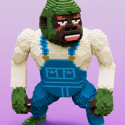CyberKong VX #4888