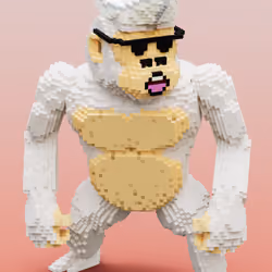 CyberKong VX #12414
