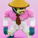 6792