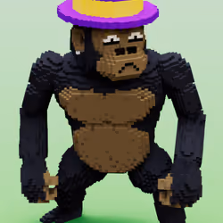 CyberKong VX #14520