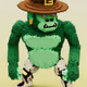 CyberKong VX #7454