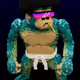 CyberKong VX #5816