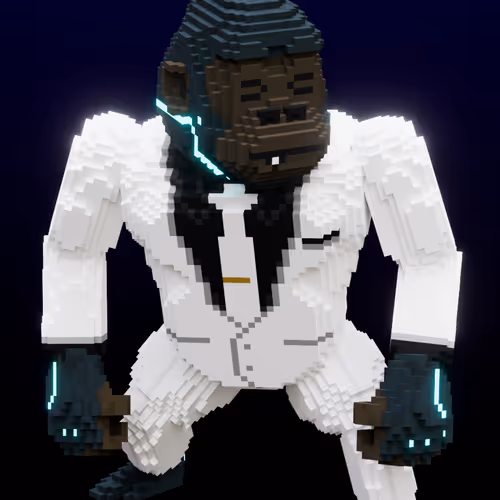 CyberKong VX #5347