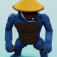 CyberKong VX #6648