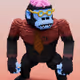 CyberKong VX #4158
