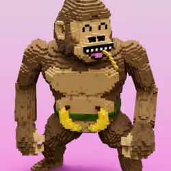 CyberKong VX #2968