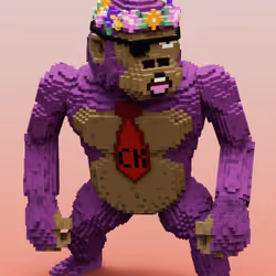 CyberKong VX #1843