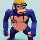 CyberKong VX #5083