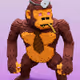 CyberKong VX #5756