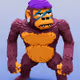 CyberKong VX #7691