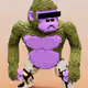 CyberKong VX #5903