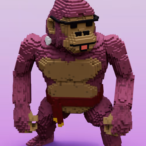 CyberKong VX #7374