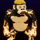 CyberKong VX #5036