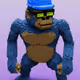CyberKong VX #7624