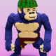CyberKong VX #6637