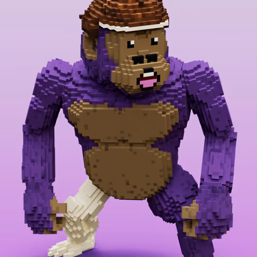 CyberKong VX #7175