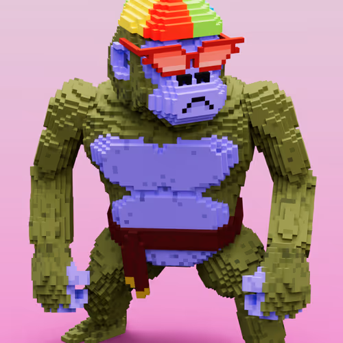 CyberKong VX 12942 #12942