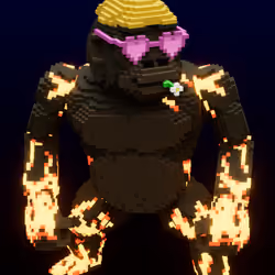 CyberKong VX #2871
