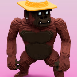 CyberKong VX #13898