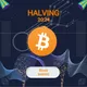 Bitcoin Halving