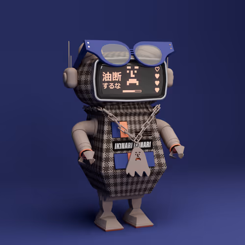 Item #1 Media
