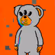 3