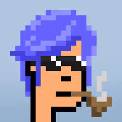 PunksUnchained #1252